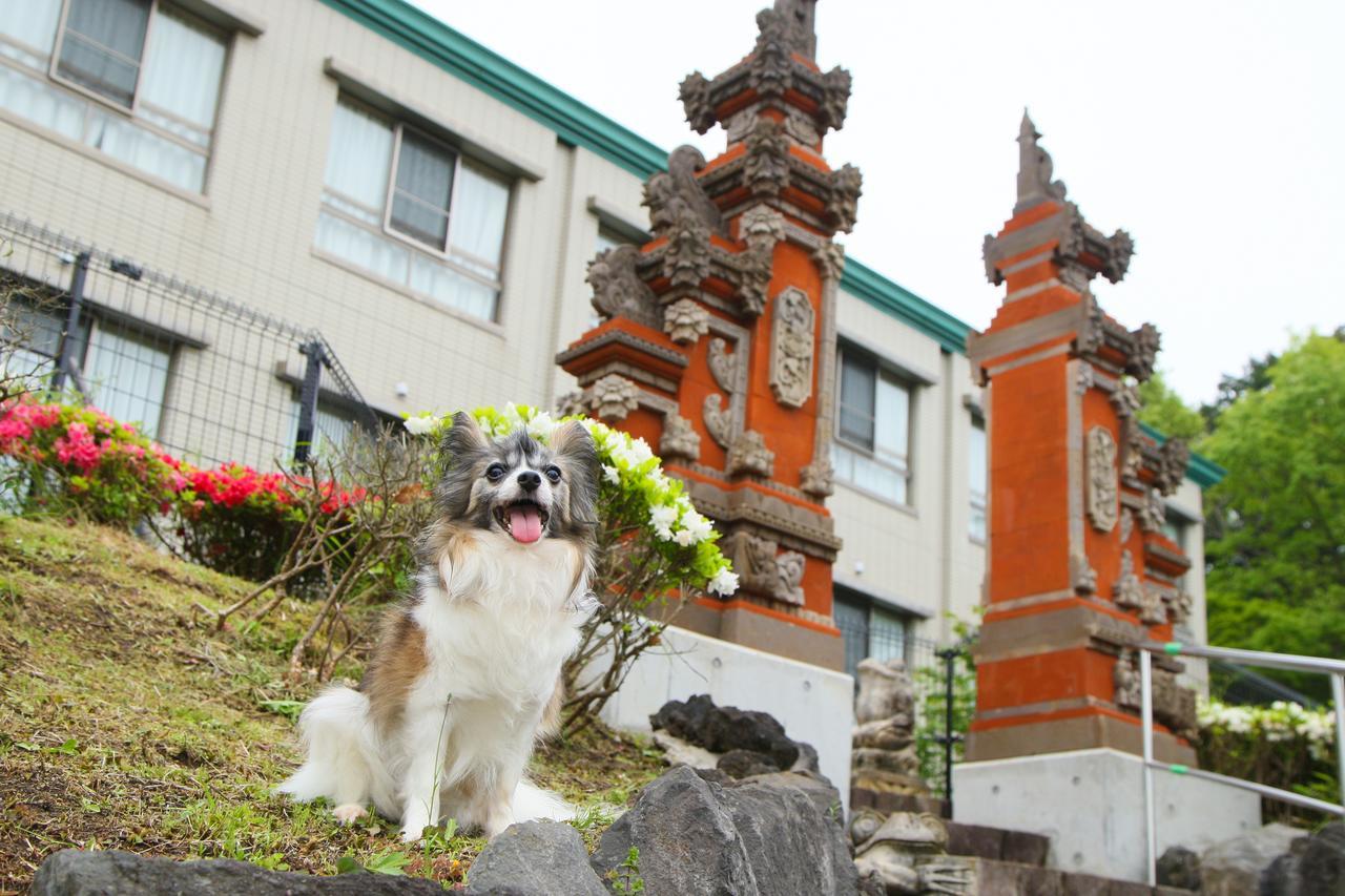 Hotel Aiken Oyado Izukogen Ito  Exterior foto